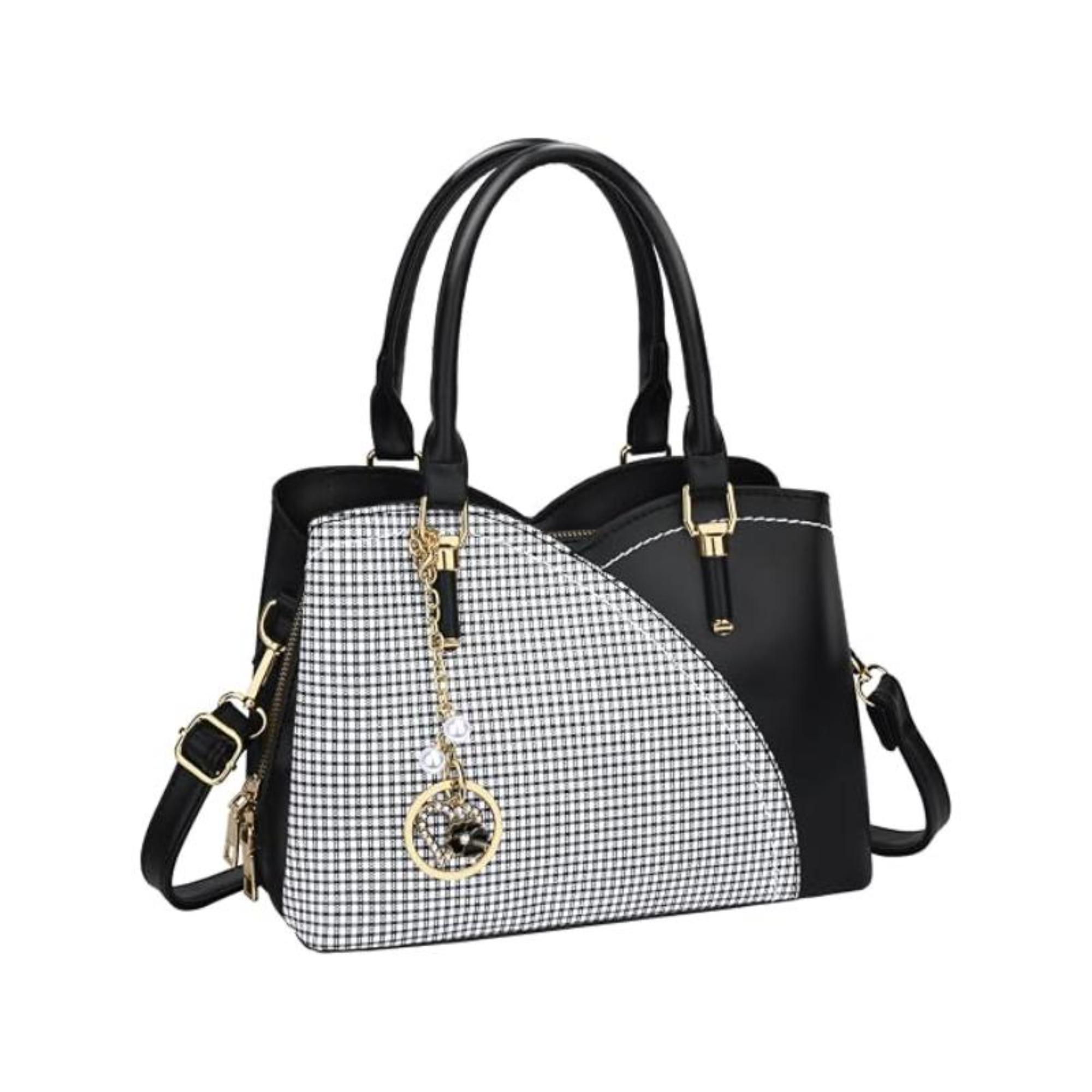 Zenda Fashion Women Bag - Image 2