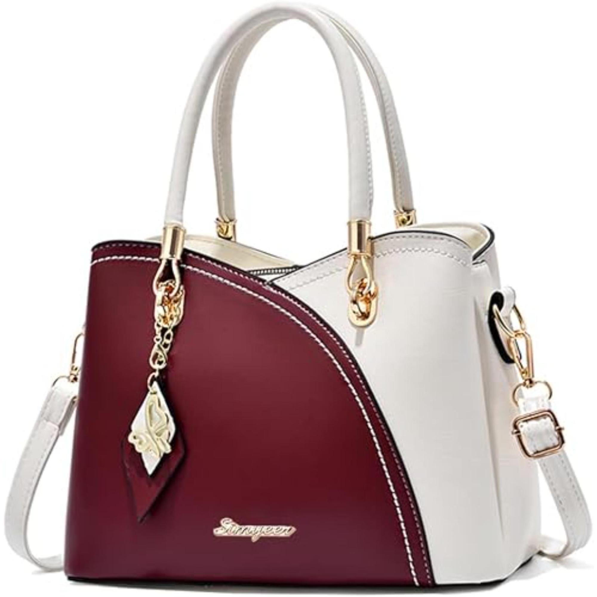 Mesdamme Women Bag - Image 2