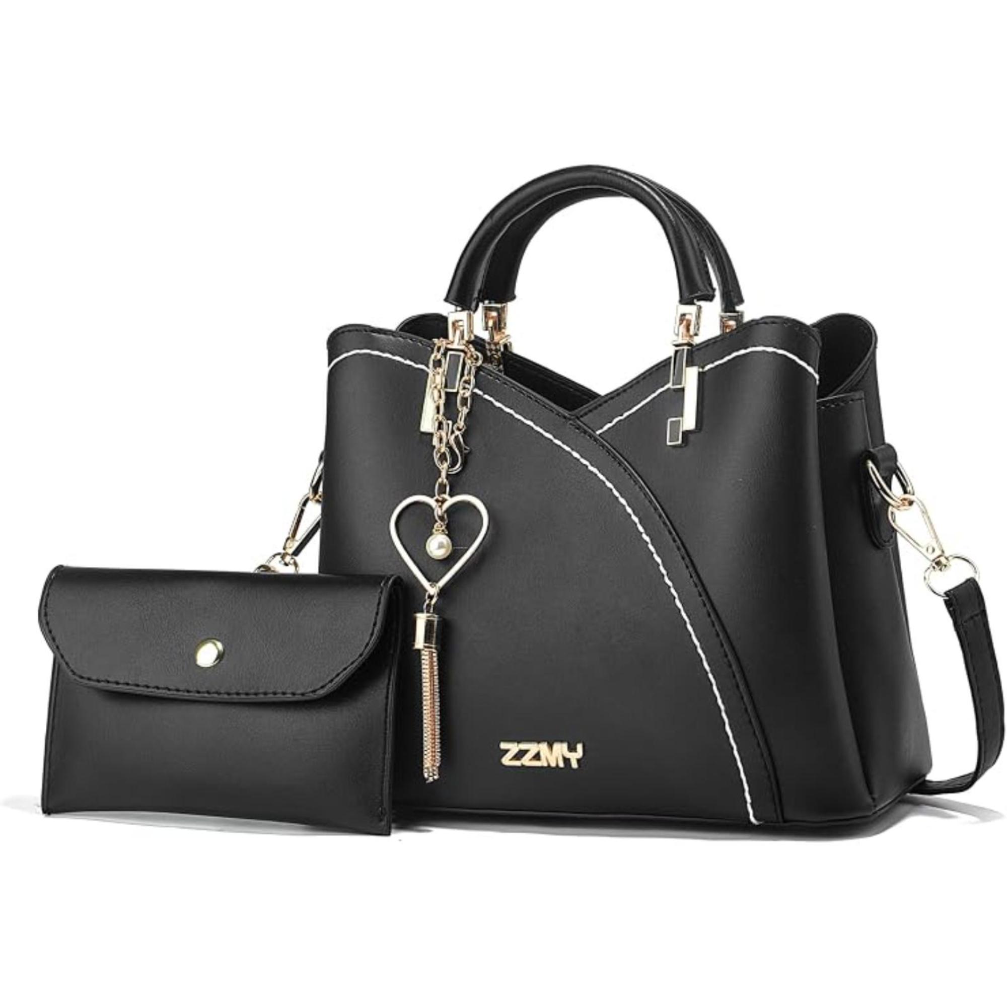 Livelook Satchel Ladies Hanbag - Image 2