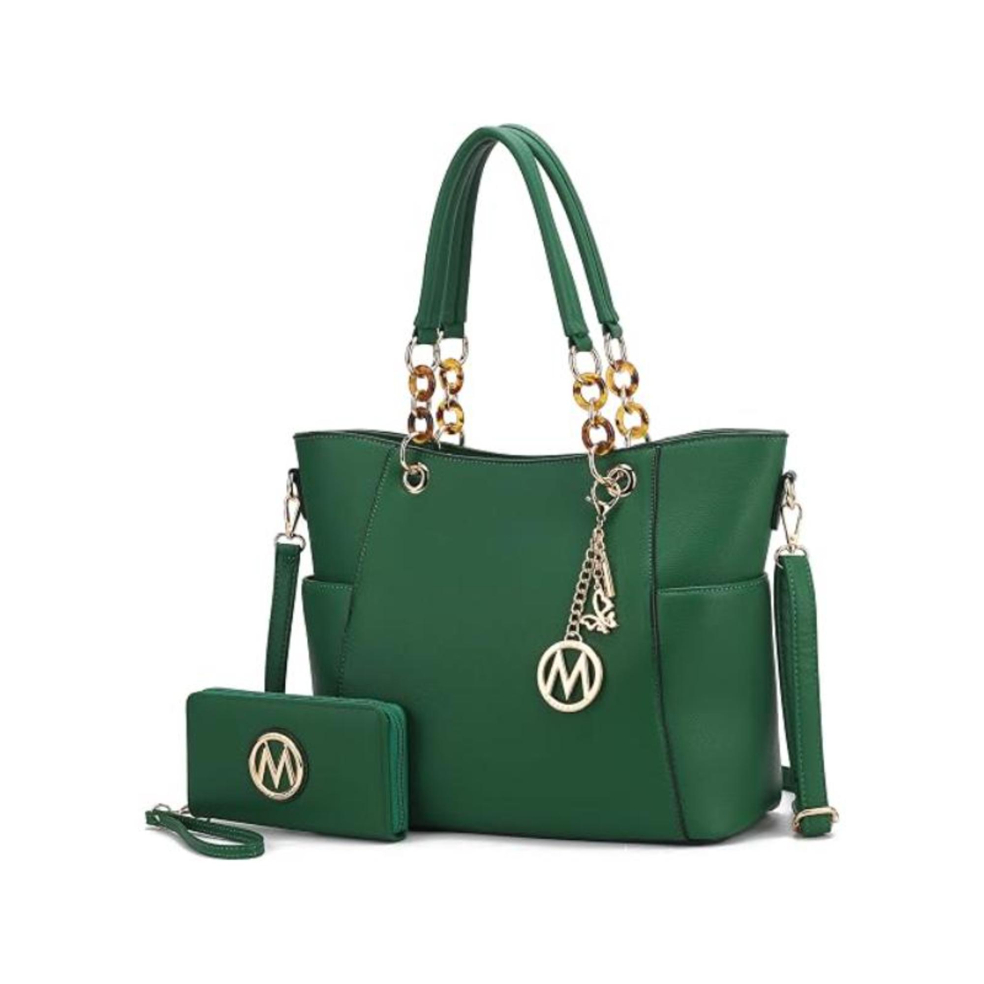 Mesdamme Women Bag - Image 2