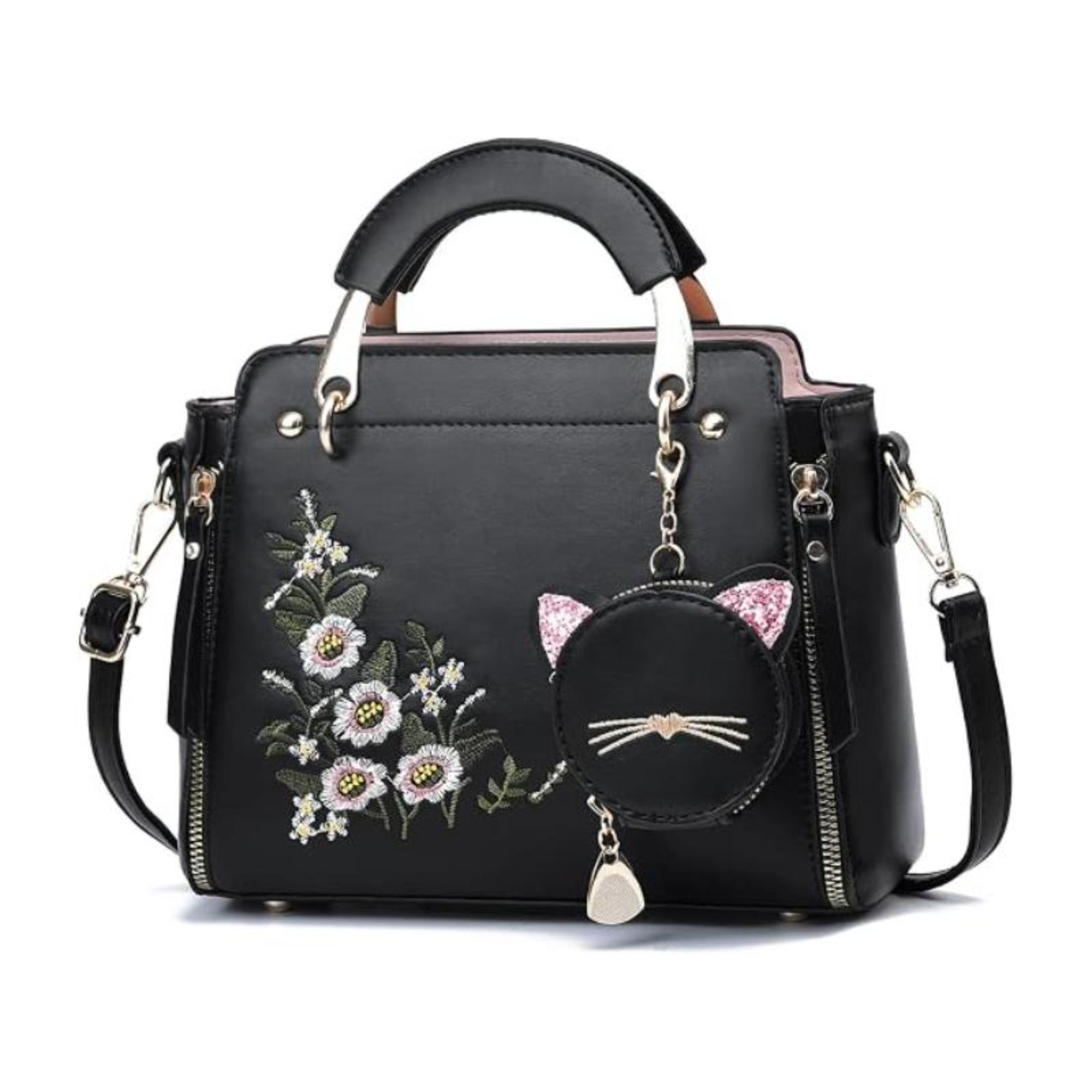 Fashionable Ladies Bag
