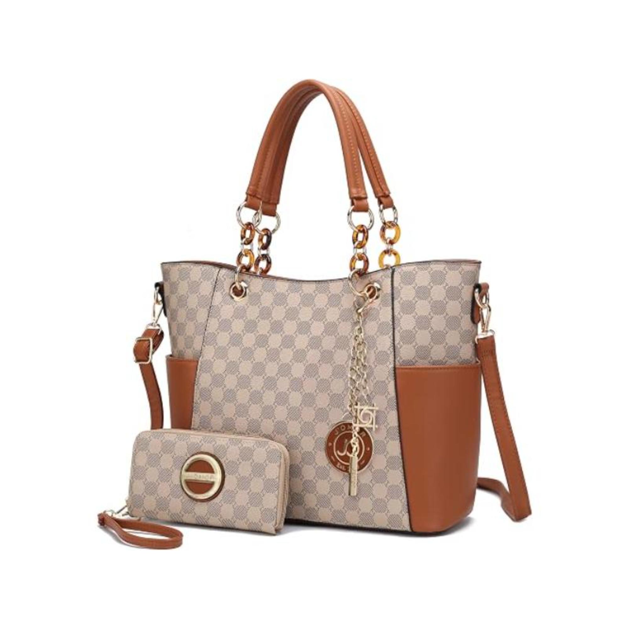 Mesdamme Women Chain Bag