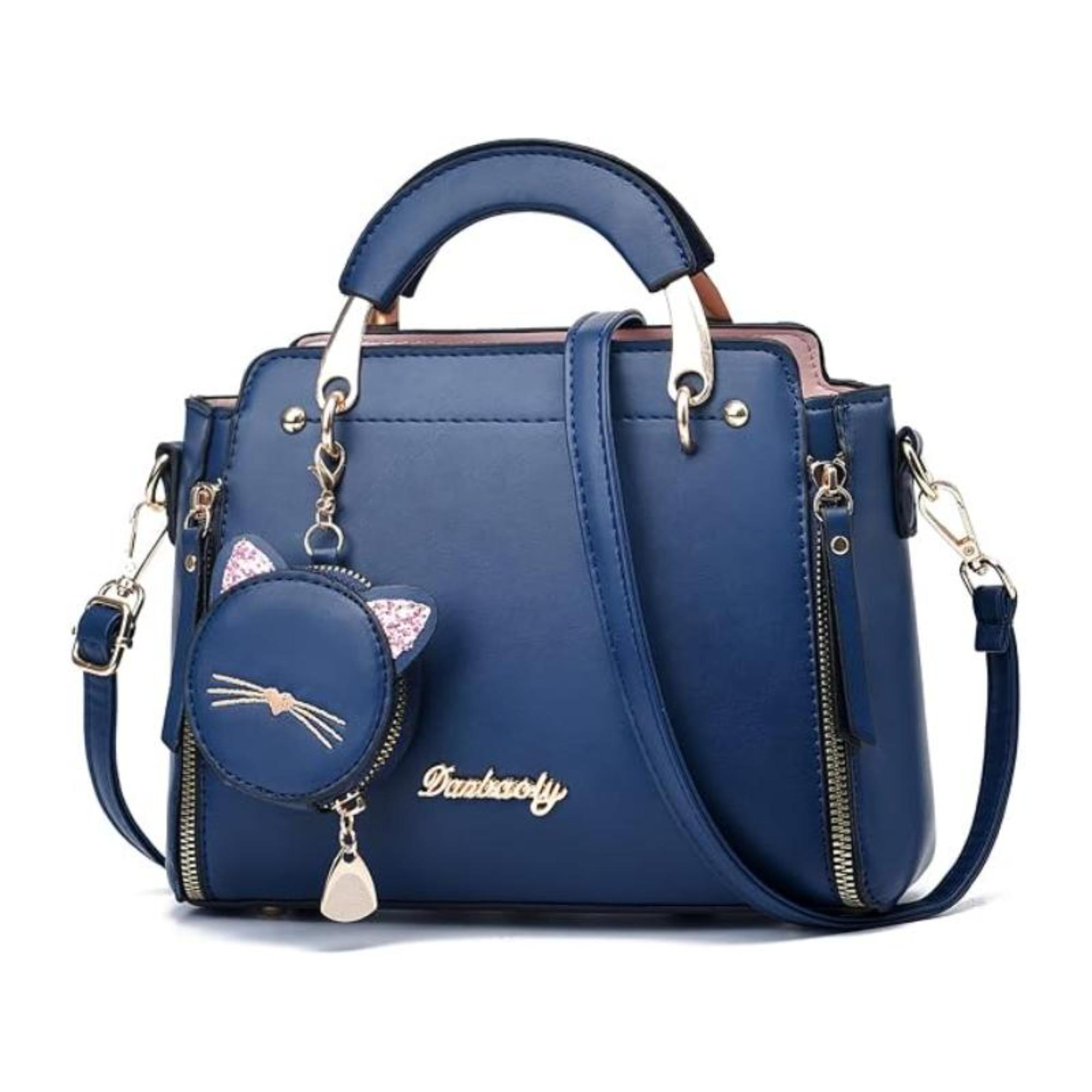 Fussy Women Fashion Bag