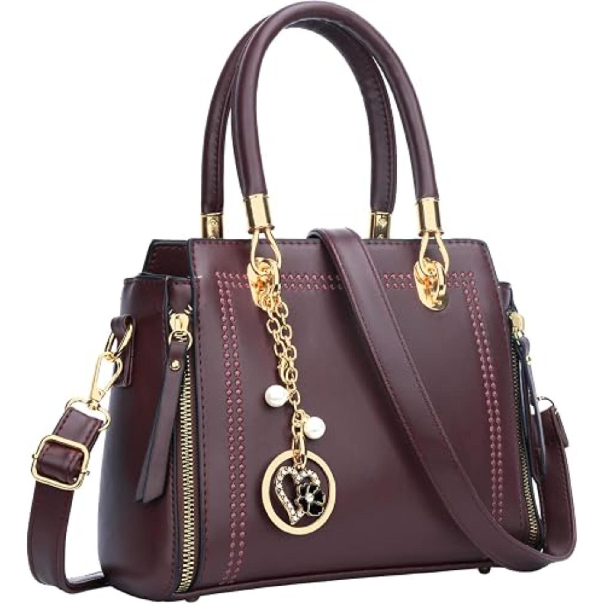 Zenda Fashion Women Bag