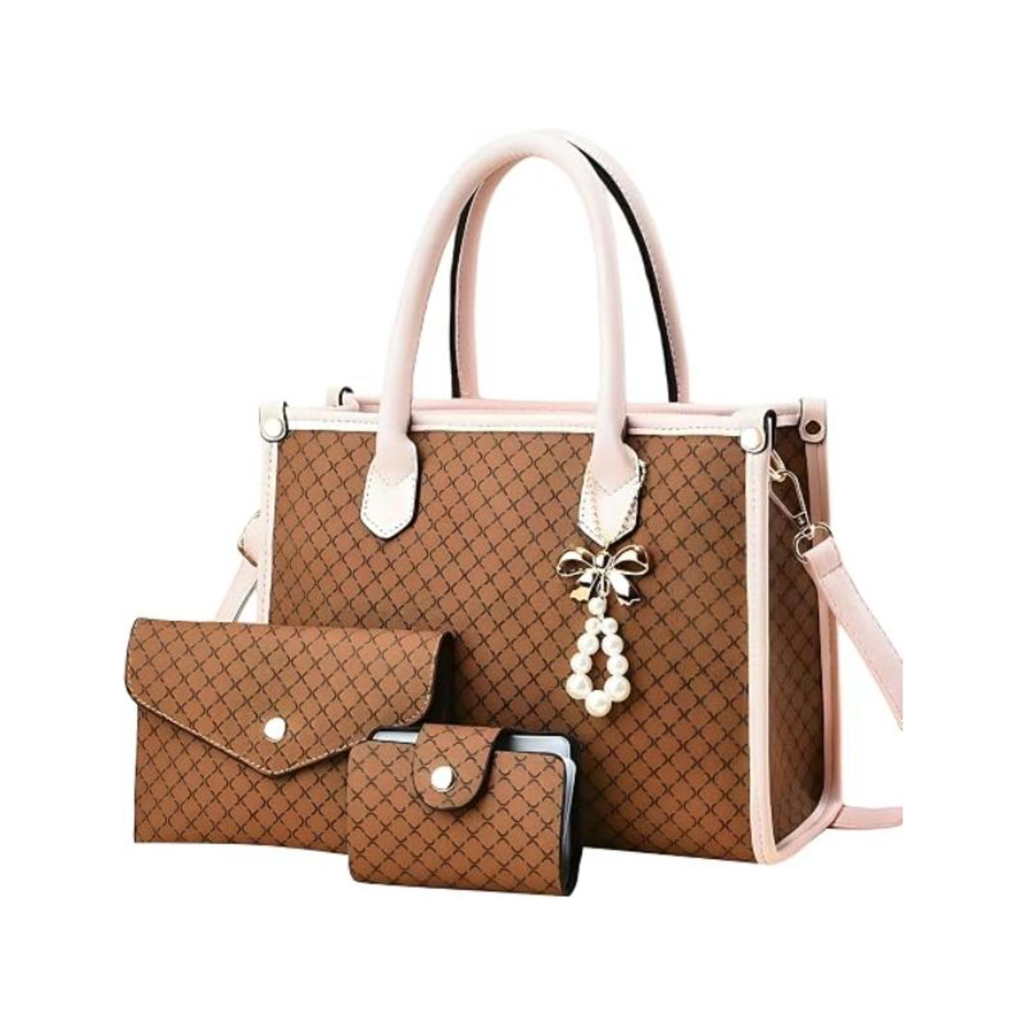 Fancy Fashionable Women Bag - Image 2